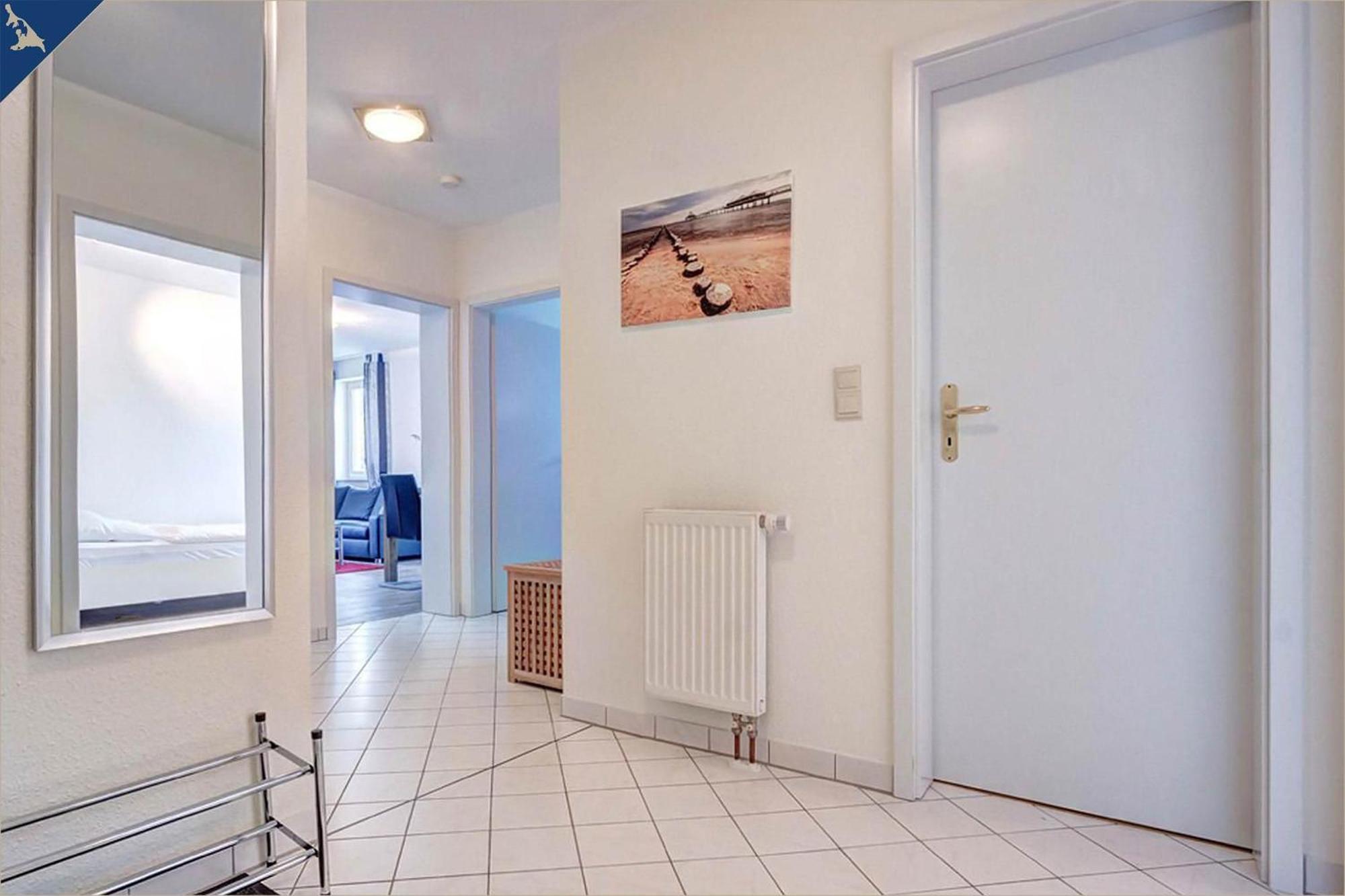 Apartment Meereswoge Heringsdorf  Kültér fotó